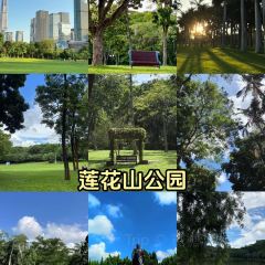 嘉华小吃(蛇口市场店) User Photo