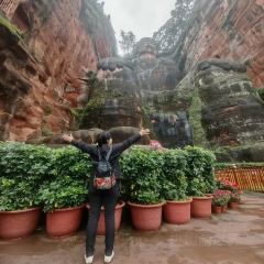 MAO MAO HAN User Photo