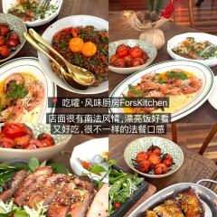 ORCHID PAVILION User Photo