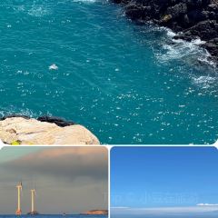 Naxi fire pond User Photo