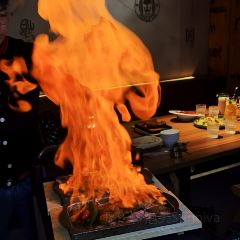 路易十三西餐厅(西关新天地店) User Photo