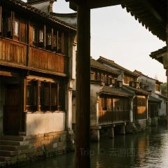 CONG BAO HUI User Photo