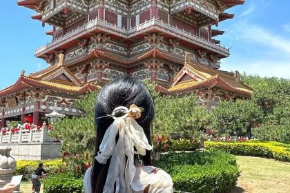 QINGNIANLU YANGROUGUAN