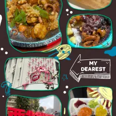 YUEHAI YU MIN XIN CUN User Photo