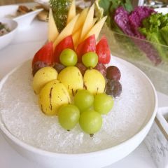 Fishman Restaurant User Photo