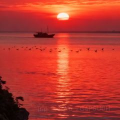 SEE MOUNTAIN LU TALK 여행 사진