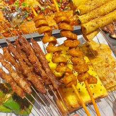 Guoliang Roast Chicken User Photo