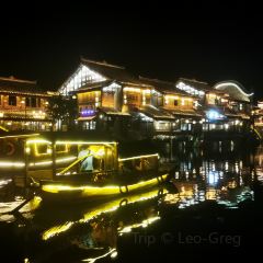 龙湾老字号烧烤 User Photo