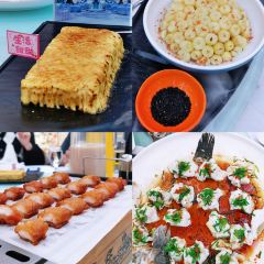 FUR AWA SEAFOOD RESTAURANT 여행 사진