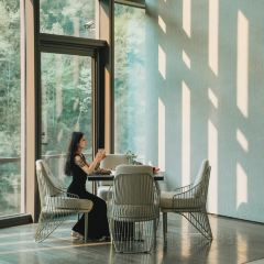 绍兴新昌安岚·听涛阁 User Photo