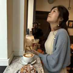 La Colombe Coffee Roasters User Photo