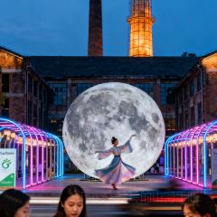 樊老头樊氏牛骨粉(婺源书乡路店) User Photo