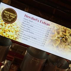 Hershel's East Side Deli User Photo