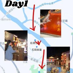 圆圈松跃生烫(新华商城小区店) User Photo