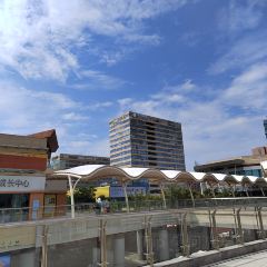 YONG SHANG WAI PO QIAO User Photo