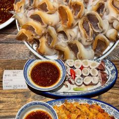 LI ZHOU 여행 사진