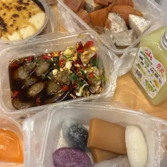 三姐妹肠粉(万安花园店)のユーザー投稿写真