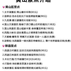 HUI SAN SHUO User Photo