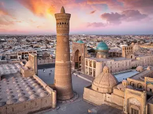 Islam Khoja Minaret