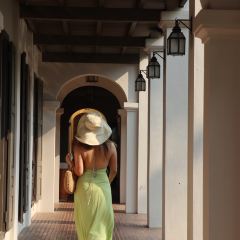 Satri House Restaurant User Photo