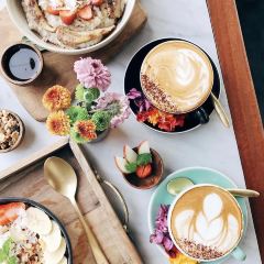 THE LAWN CANGGU User Photo