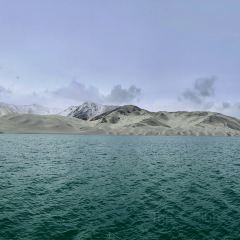 白沙湖冷水鱼餐厅 User Photo
