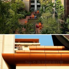 Favola - Le Meridien Suvarnabhumi User Photo