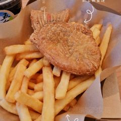 德克士（五台山餐厅店） User Photo