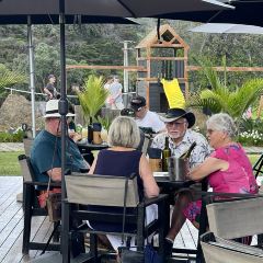 Wild on Waiheke Activities User Photo
