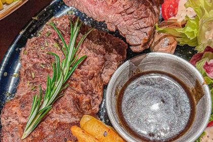 福記咖啡·手工意麵（惠城店）