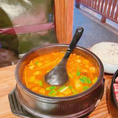 九田家黑牛烤肉料理(裕隆·爱之城店) User Photo