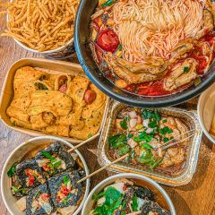 喵叔米线(观音桥总店) User Photo