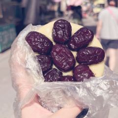 赵家名吃四味烩菜(东大寺门食品街店) 여행 사진