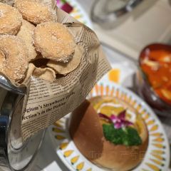 太食兽泰式茶餐厅(北美新天地店) User Photo