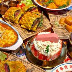 文通冰室（惠州華貿天地店）張用戶圖片