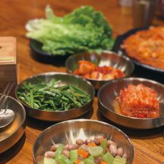 黄锦城韩式烤肉 User Photo