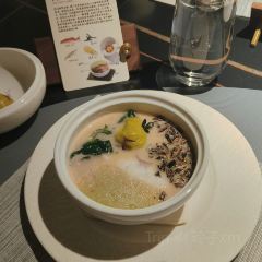 RAN THE CHEF'S TABLE User Photo