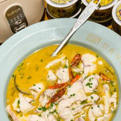 蓉廚•經典四川菜（當代MOMA上品灣店）張用戶圖片