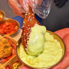 韓拾林石鍋拌飯（印象滙店）張用戶圖片