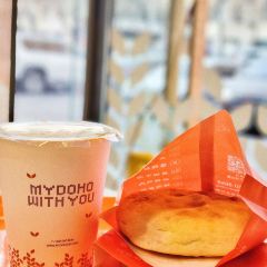 Maiduohexianbing (guanhutun) User Photo