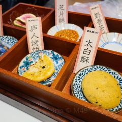 庐人村·二十年牯岭土菜 User Photo