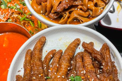 Yaode Hot Pot (jiyang)