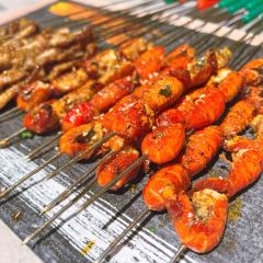 青花轩(经晨·红星城市花园店) User Photo