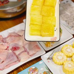 農家椰子雞（神州半島店）張用戶圖片