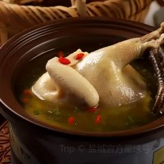 南山小馆(悦达889店) User Photo