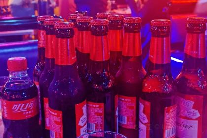 布車POCHA POP（明發店）