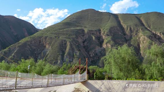 Guiqing Mountain Botanical Garden