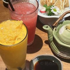 幸会·精致料理(放题模式) User Photo