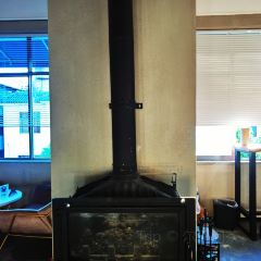 微时光咖啡馆 User Photo