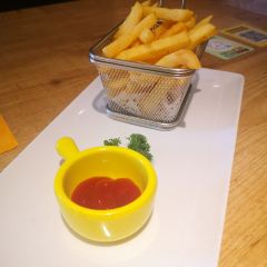 豪客来牛排(奥体阳光天地店) User Photo